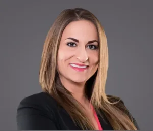 Aminta Raffalovich, J.D.