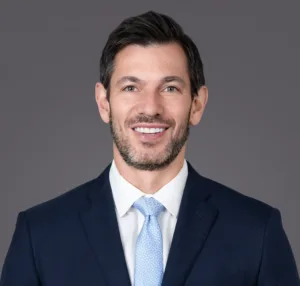 Matt Farber, Ph.D.
