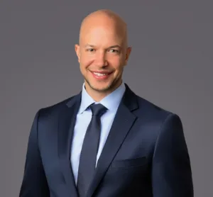 Richard Brady, Ph.D.